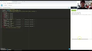 Code HS calculator project ft Conor Quinn