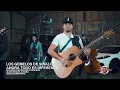 Los Gemelos De Sinaloa- Ahora Todo Es Diferente [Inedita En Vivo] 4K 2022