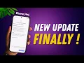 Nothing Phone 4a August Update Brings Stability Improvements - Nothing OS 4 1