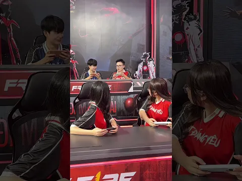 Rồi luôn #mamtv #ShowmatchDemKyQuaiFF