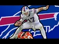 Every Josh Allen Hurdle