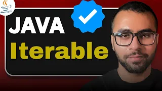 Java Iterator vs Iterable EXPLAINED Beginners Guide Most Common Interview Question 2025