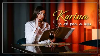 Karina – Ma cert mereu cu inima