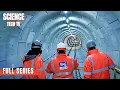 The Engineering Secrets Under London s Streets Super Tunnel Full Series