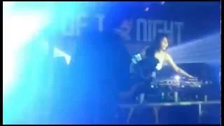 dj butterfly buka bukaan dj sexy katty 