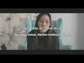INDO-ENG SUB Psycho Marina Lin Cover - Post Malone feat Ty Dolla ign 1 Hour Loop