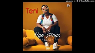 teni uyo meyo instrumental prod by dj smith