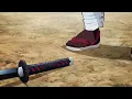 tanjiro training hinokami kagura