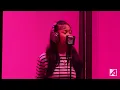 Lady Binladen - Not Yours (Live Performance) | Audio Exhibit
