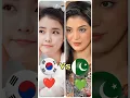 Download Lagu Korean Girls 🆚 Pakistani girls beauty competition🌟🔥||#shorts #youtubeshorts #viralshorts