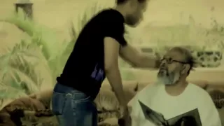بهاء سلطان   محدش يقول  فيديو كليب                                                دندنها