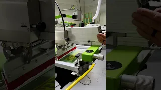 Check Out This Trick For Flash And Platen Temp When Water Based Printing 