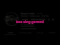 AKU IKHLAS - Aftershine ft damara de || SPEED UP VERSION VIRAL TIKTOK !
