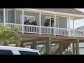 Victims of weekend shooting in Galveston identified