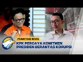 Download Lagu Sindir Noel, KPK: Sedikit-Sedikit Minta Amnesti - [Primetime News]