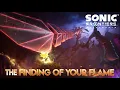 Download Lagu The Finding Of Your Flame | Sonic Frontiers | Knight's Theme