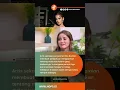 Download Lagu Olla Ramlan Ungkap, Orang Hanya lihat Aku happy