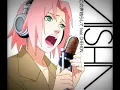 Naruto ED 22 [Full] - Kono koe Karashite ft CHEHON Aisha