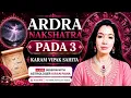 vedic astrology nadi astrology live session with astrologer kiran pawa