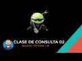 Clase 02 - Consulta Desarrollo Web FullStack con Python y Javascript