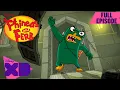 The Monster of Phineas-n-Ferbenstein S1 E22 Full Episode Phineas and Ferb disneychannel