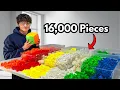 I made the IMPOSSIBLE cube