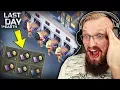 Download Lagu MOST EXPENSIVE OPENING EVER! (All Purple Crates) - Last Day on Earth: Survival