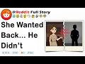 Download Lagu DIVORCED MEN, What Happened When She Said “I MISS YOU”—And You Said “I Don’t Remember You”?