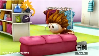 اعلان 2013 الحلقات الجديدة يحيا انجلو كرتون نتورك بالعربية 