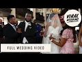 The Crying Groom Viral Wedding Our Wedding