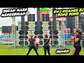 Lagu MENGERIKAN SEKALI 😱‼️RWJ NGAMUK PENONTON PUKUL MUNDUR DI BAYEM KASEMBON 