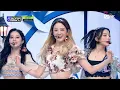 '최초 공개' '프로미스나인'의 랜선 여행♬ 'WE GO' 무대