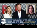 So Sad Rebecca Twomey Talks Geri Halliwell Marriage After Christian Horner s Alleged Leaked Texts