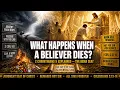 What Happens When a Believer Dies 2 Corinthians 5 Explained