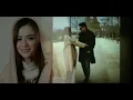 Download Lagu DYLAN SAHARA Tunggu Aku Di Syurga IFAN 'SEVENTEEN' _Looking Back Moment Wedding Dylfan