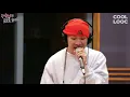 쿨룩 LIVE ▷다이나믹 듀오(Dynamicduo) '맵고짜고단거' /[강한나의 볼륨을 높여요] ㅣ KBS 201106 방송