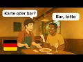 Download Lagu Simple Daily German Conversations (A1-A2) | 10 Short German dialogues for beginners