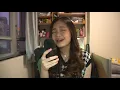 monokrom - tulus | #seivabelcover