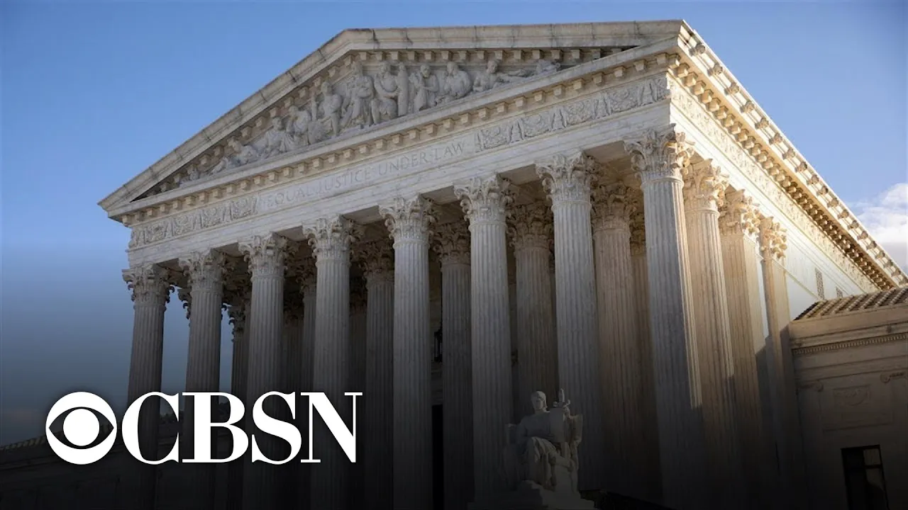 United States Supreme Court Case - New York State Rifle & Pistol Association v. Bruen