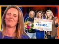 Download Lagu Miljoenenjacht-kijkers zeggen hetzelfde over finaliste Anette