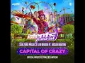 Download Lagu Sub Zero Project \u0026 Rebelion \u0026 Micah Martin - Capital Of Crazy (Intents Festival 2025) (Extended Mix)