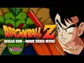 Download Lagu Dragon Ball Z: Ocean Dub - Home Video Intro (4K UHD) Remastered