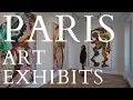 Download Lagu Exploring art galleries in the Champs-Élysées in Paris...