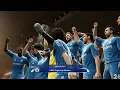 UEFA Super cup chelsea vs muncen !!! Pes 2013
