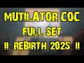 Download Lagu Mutilator Pres. Cage of Carnage (full set) @ Rebirth Festival 2025