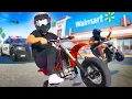 Download Lagu I Took a Walmart Bike to \