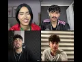 Download Lagu اهيام رباعي مع الان وينال وحسن ضحك ووناسة واجواء ضحك ورقص واحكام