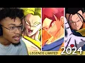 Download Lagu Winning with and Ranking EVERY 2024 LF Character in Dragon Ball Legends! (+ a tier list)