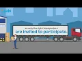 Smarter Freight Procurement Starts with Better Decisions Taabi TMS
