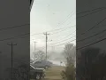 Devastating Tornado that hit Clarksville Tennessee area near our home WOW 2023